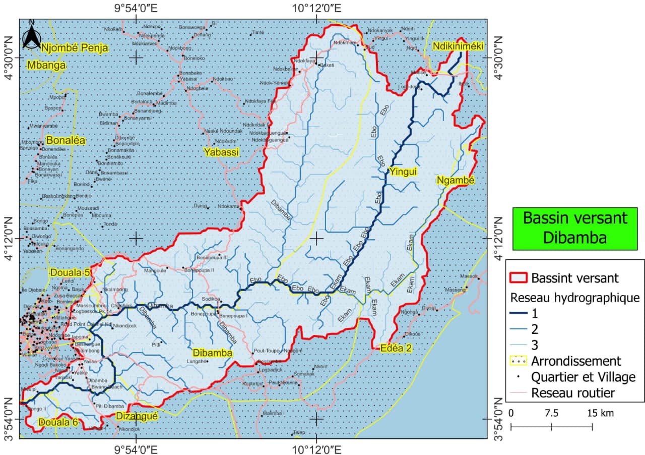 Hydrology